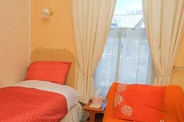 Somerset House B&b