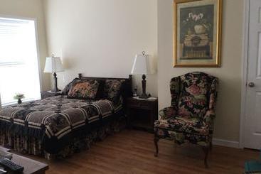 The Jury's Inn