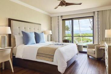 Timbers Kauai Ocean Club & Residences
