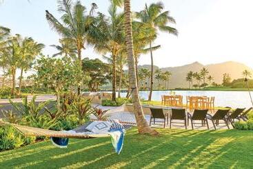Timbers Kauai Ocean Club & Residences