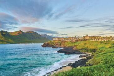 Timbers Kauai Ocean Club & Residences