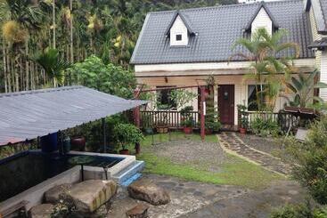 Youshuixiang B&b