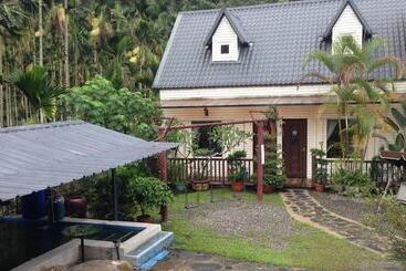 Youshuixiang B&b