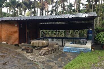 Youshuixiang B&b