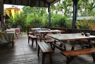 Youshuixiang B&b
