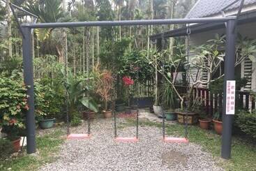 Youshuixiang B&b