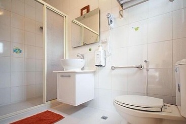 Youshuixiang B&b