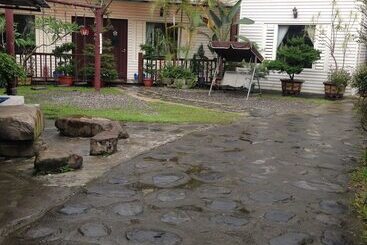 Youshuixiang B&b