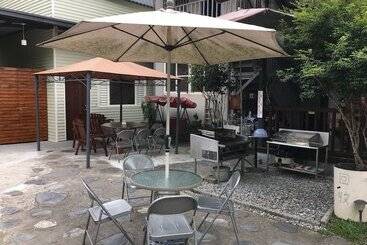 Youshuixiang B&b