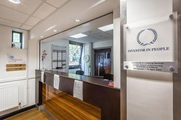 هاستل Lse Rosebery Hall   Campus Accommodation