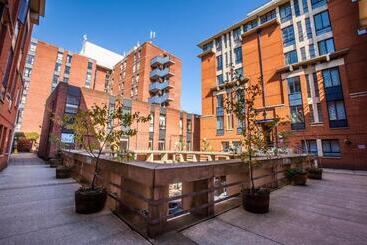 هاستل Lse Rosebery Hall   Campus Accommodation