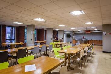 هاستل Lse Rosebery Hall   Campus Accommodation