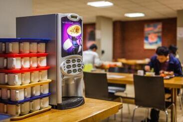 هاستل Lse Rosebery Hall   Campus Accommodation