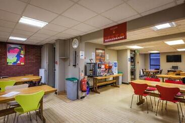 هاستل Lse Rosebery Hall   Campus Accommodation