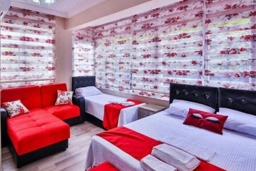 هتل Kristal Pansiyon