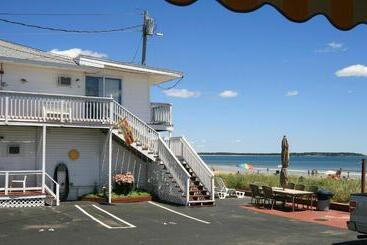 Atlantis Motel