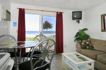 Atlantis Motel