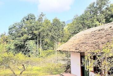 تختخواب و صبحانه Sa House Bac Ha