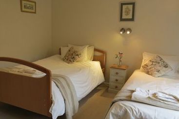 Birchcroft Hideaway