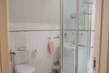 Birchcroft  Hideaway
