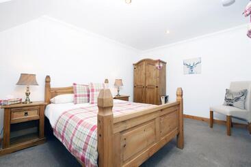 Culliss House B&b