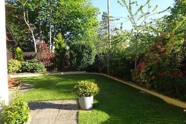Culliss House B&b