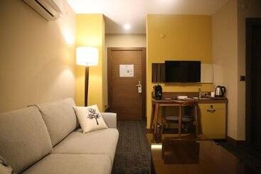 Diasos Otel Buca