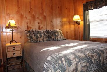 בית פרטי Glenwood Canyon Resort