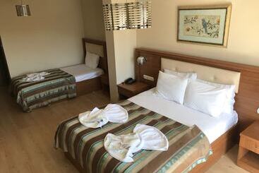مسافرخانه Emin Butik Otel Amasra