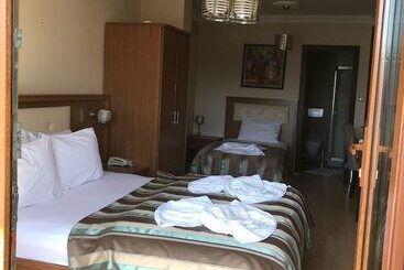 مسافرخانه Emin Butik Otel Amasra