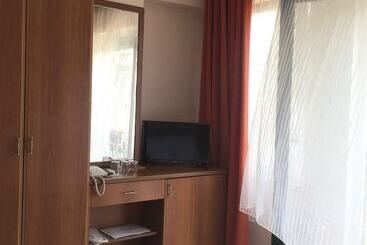 مسافرخانه Emin Butik Otel Amasra