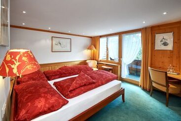 Hotelli Arlenwald