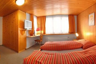 Hotelli Arlenwald
