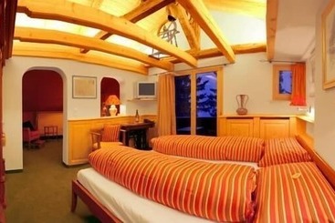 Hotelli Arlenwald