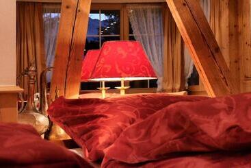 Hotelli Arlenwald