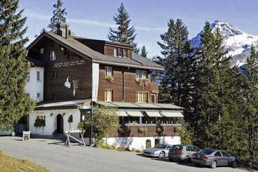 Hotelli Arlenwald
