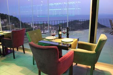هتل Assos Kayalar Terrace Boutique