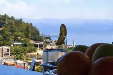 هتل Assos Kayalar Terrace Boutique