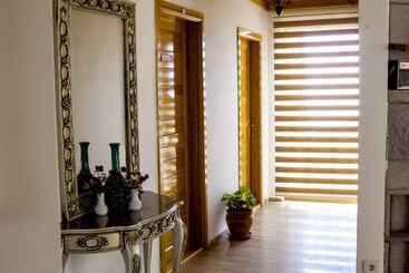 هتل Assos Kayalar Terrace Boutique