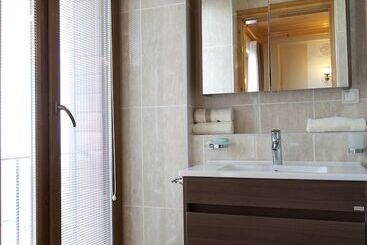 هتل Assos Kayalar Terrace Boutique