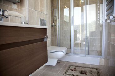 هتل Assos Kayalar Terrace Boutique