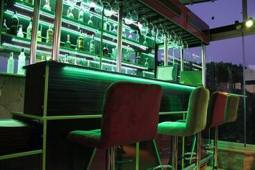 هتل Assos Kayalar Terrace Boutique