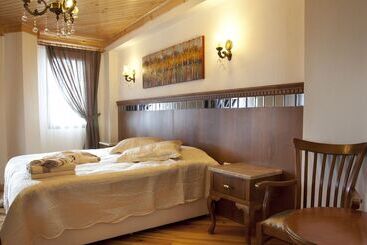 هتل Assos Kayalar Terrace Boutique