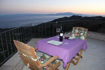 هتل Assos Kayalar Terrace Boutique