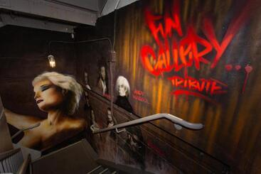 هتل Citizenm New York Bowery
