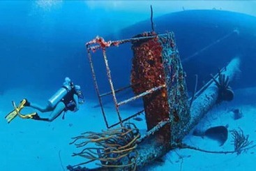 هتل La Cabane De Bob   Saint Raphael