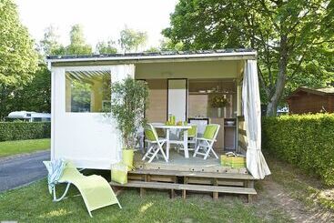 هتل La Cabane De Bob   Saint Raphael