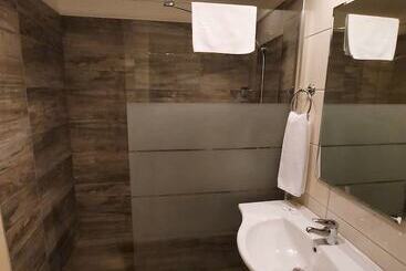 Pasa Hotel Gemlik