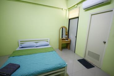 هتل Ks Apartment