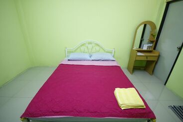 هتل Ks Apartment